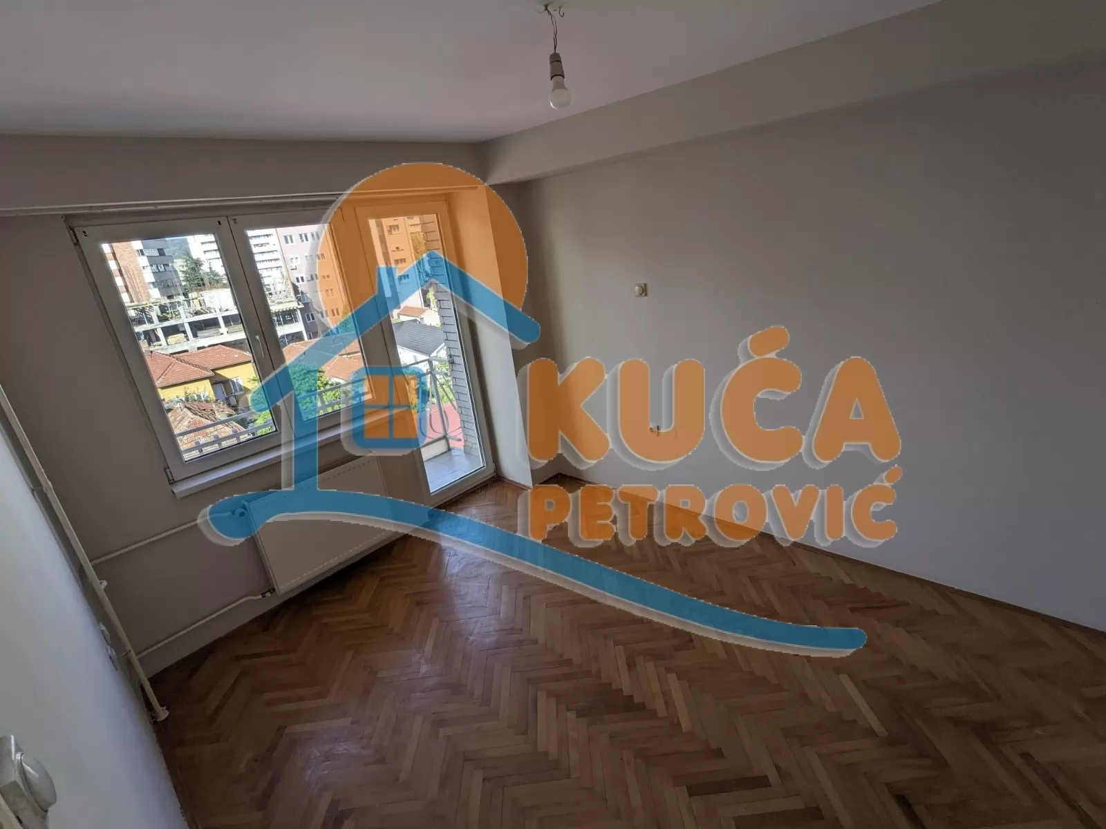 Jednosoban stan, 41 m2, Čair, 9. brigade ID: i-016196 5