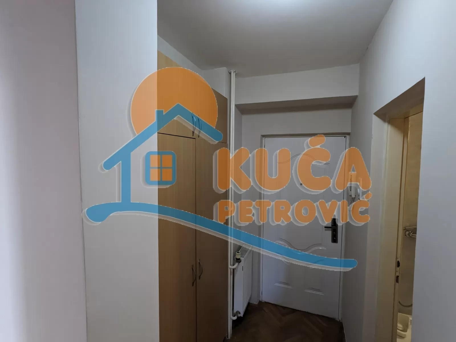 Jednosoban stan, 41 m2, Čair, 9. brigade ID: i-016196 8