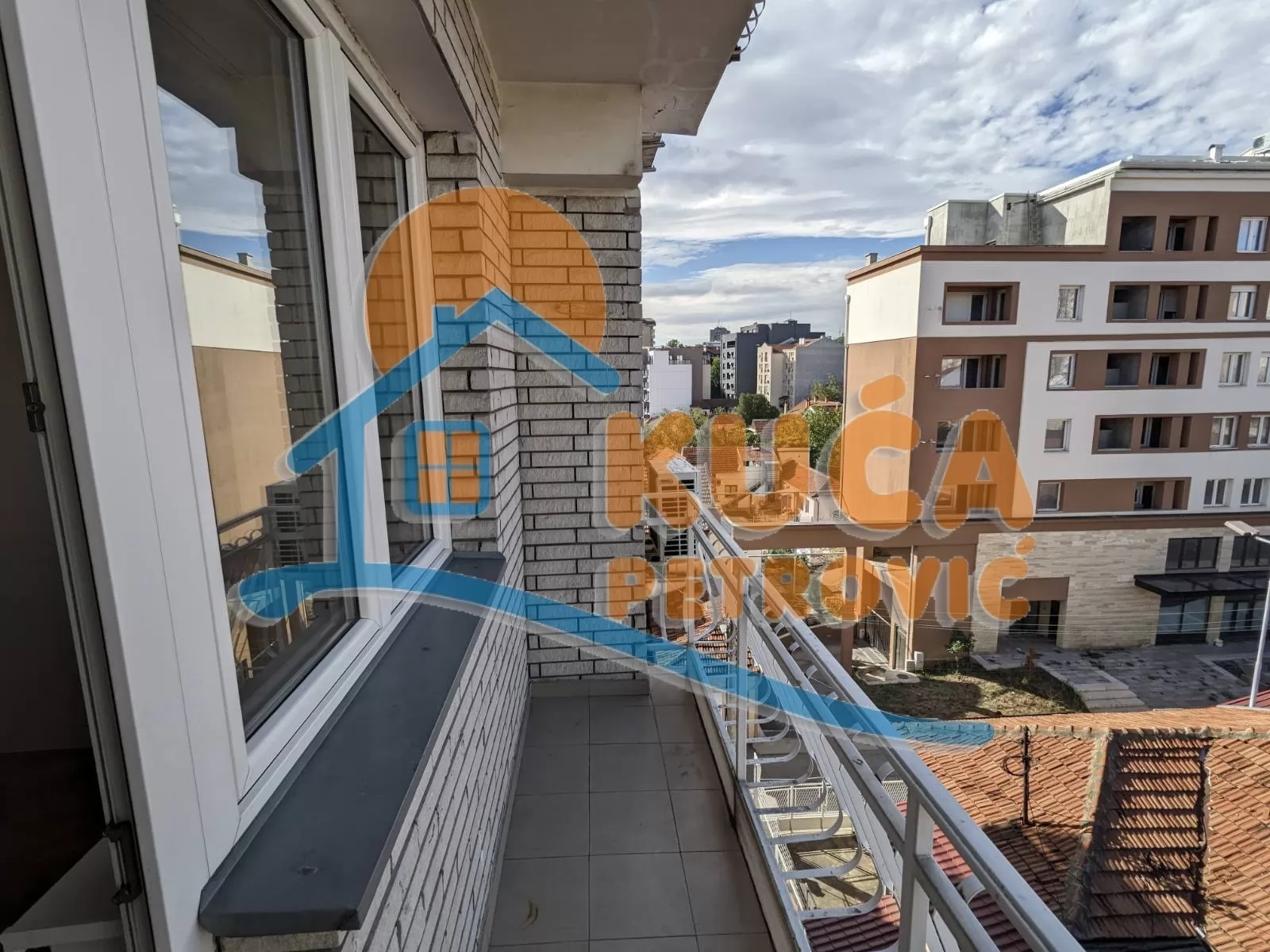 Jednosoban stan, 41 m2, Čair, 9. brigade ID: i-016196 9