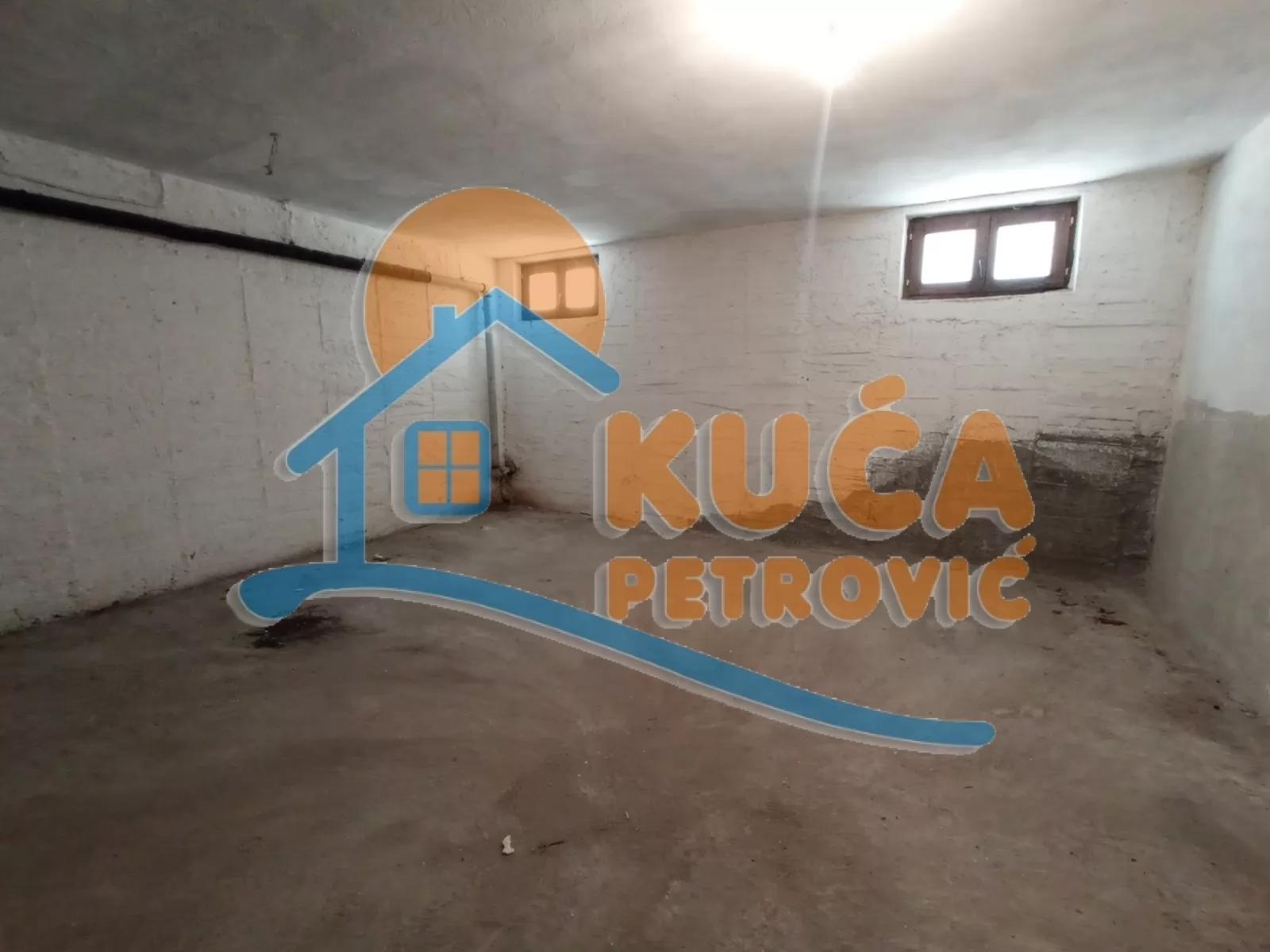 Lokal, 26 m2, Palilula, Mokranjčeva ID: i-016198 1