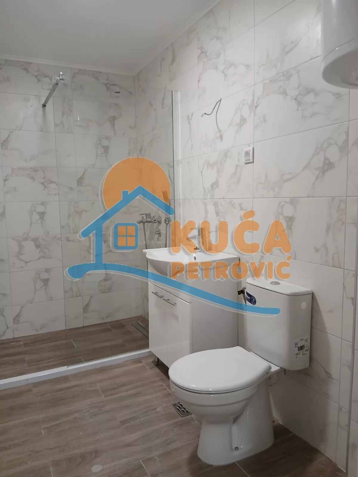Lokal, 66 m2, Bulevar Nemanjića, Vojvode Tankosića ID: i-016202 11