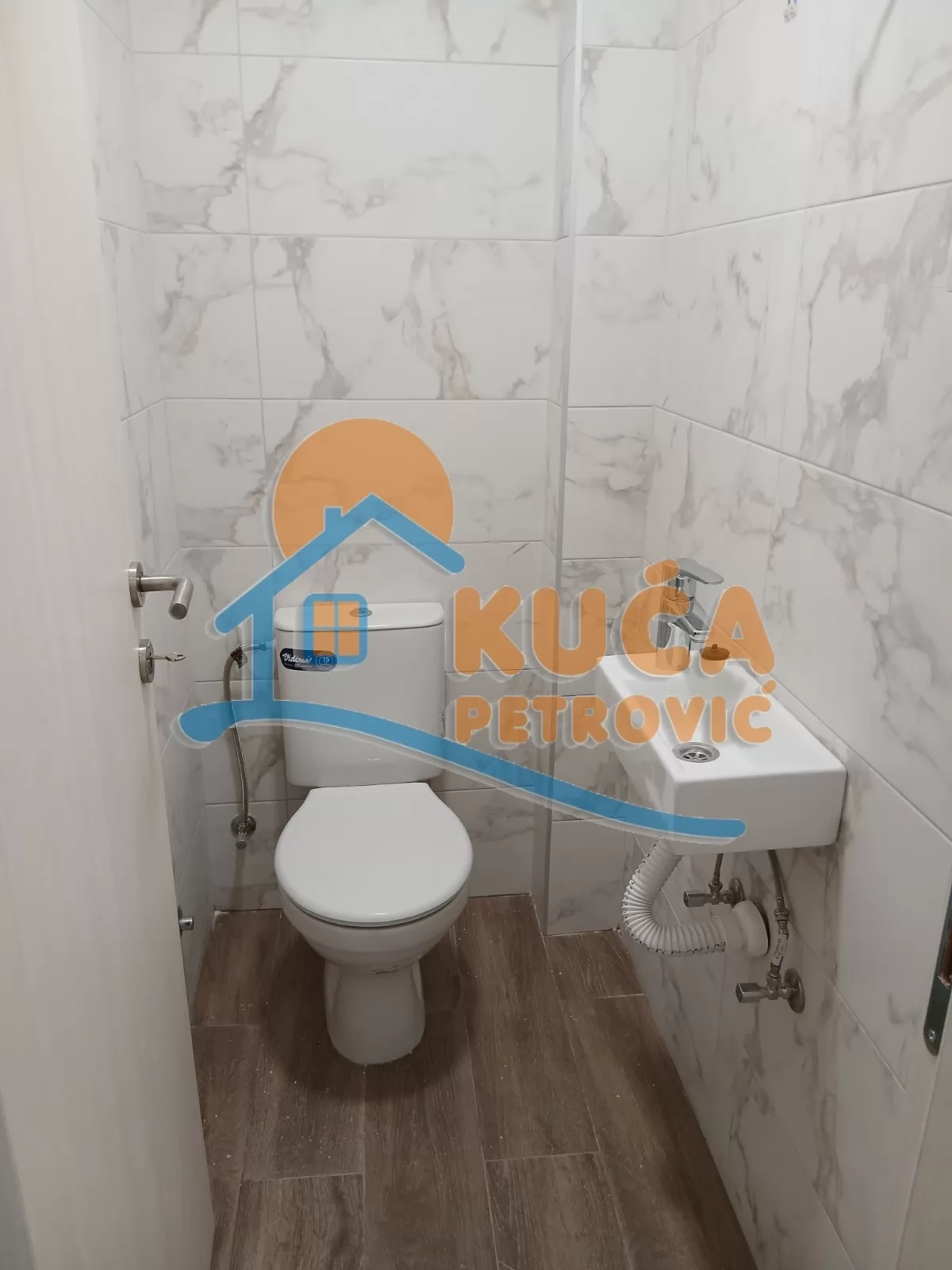 Lokal, 66 m2, Bulevar Nemanjića, Vojvode Tankosića ID: i-016202 12