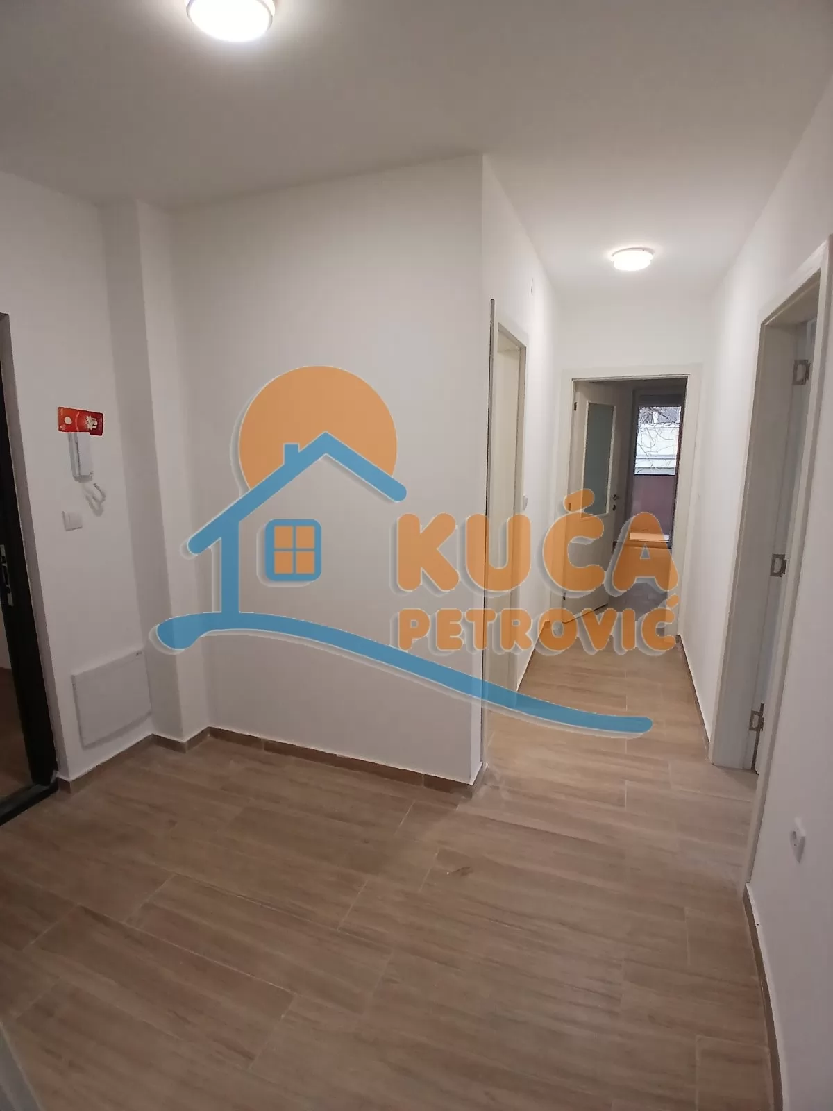 Lokal, 66 m2, Bulevar Nemanjića, Vojvode Tankosića ID: i-016202 3