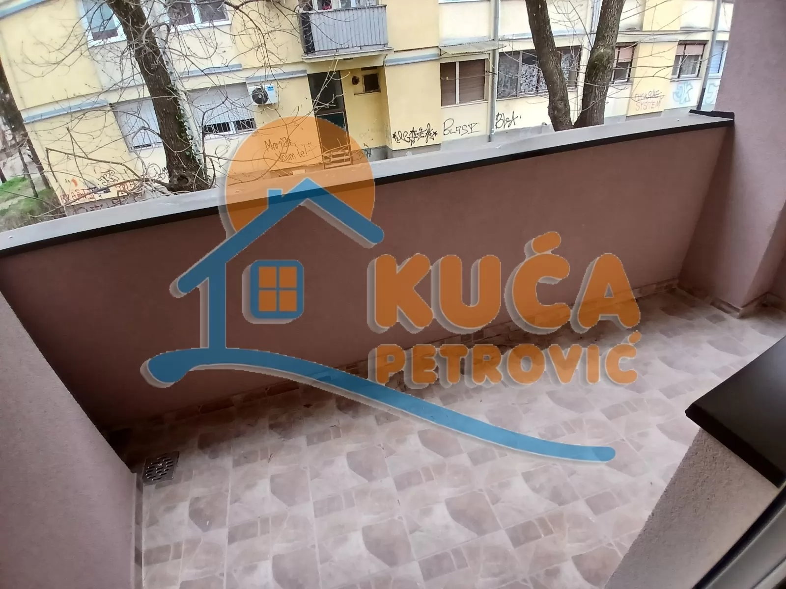 Lokal, 66 m2, Bulevar Nemanjića, Vojvode Tankosića ID: i-016202 8
