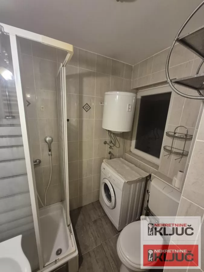 Odlican jednosoban stan na Grbavici/liman4 10