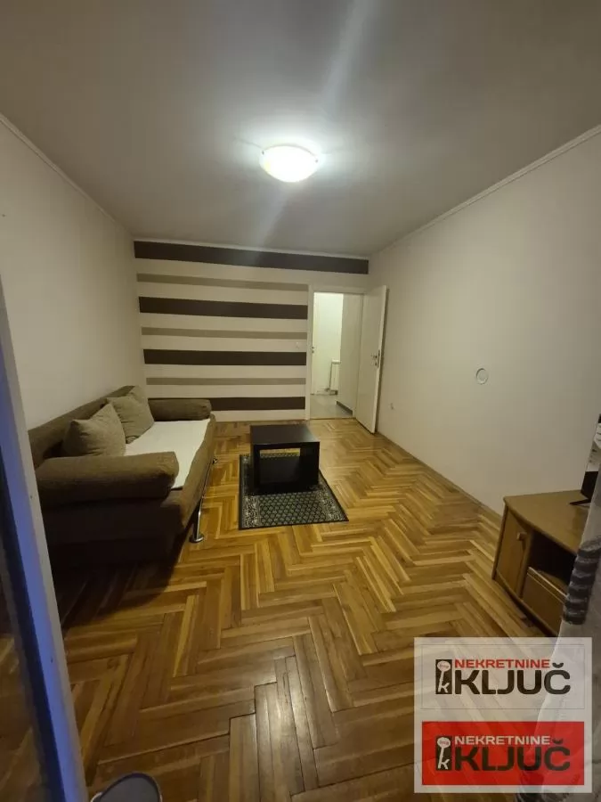 Odlican jednosoban stan na Grbavici/liman4 2