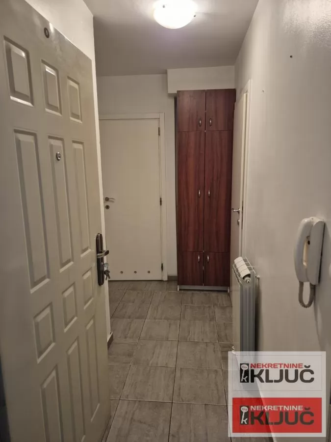 Odlican jednosoban stan na Grbavici/liman4 4