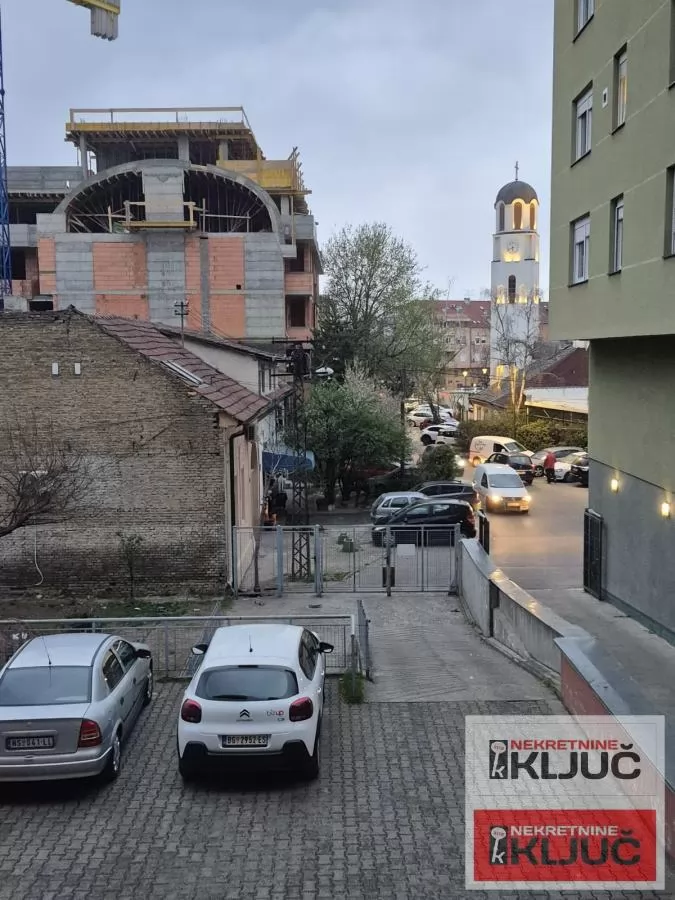 Odlican jednosoban stan na Grbavici/liman4 9