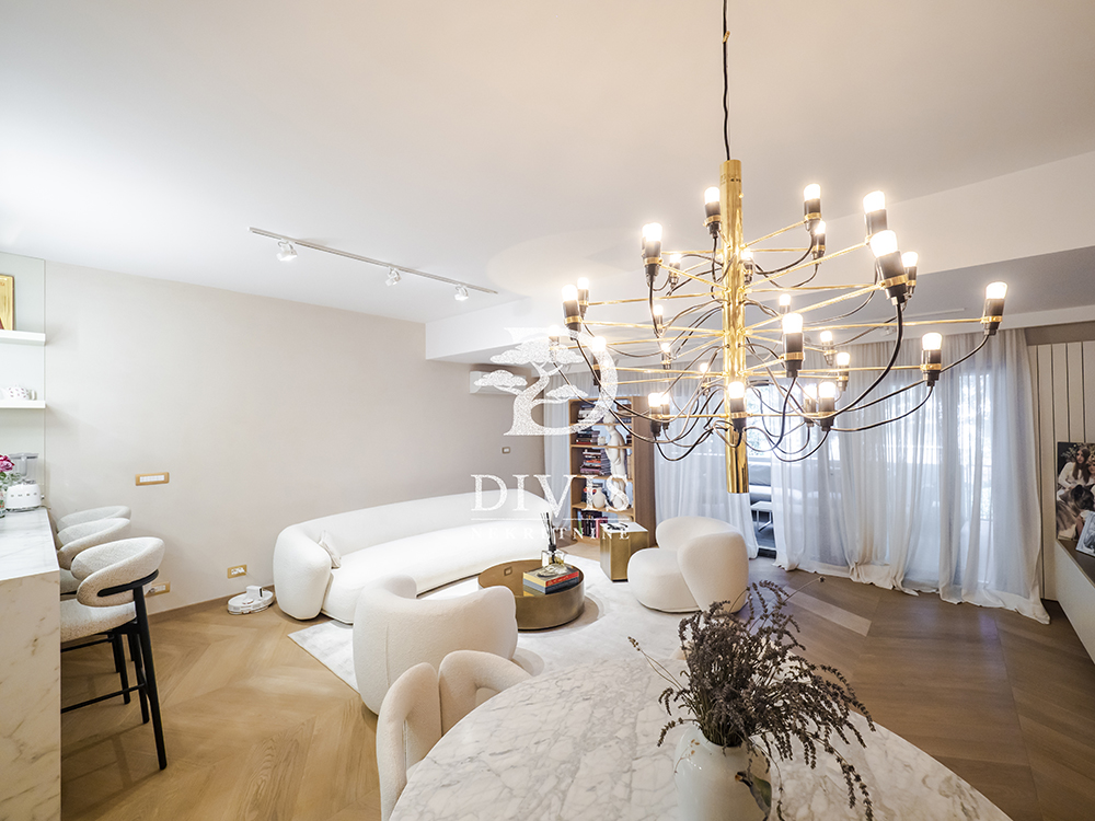 Prodaja luksuznog stana na Dedinju  Aleksandra Stambolijskog  153m2 2