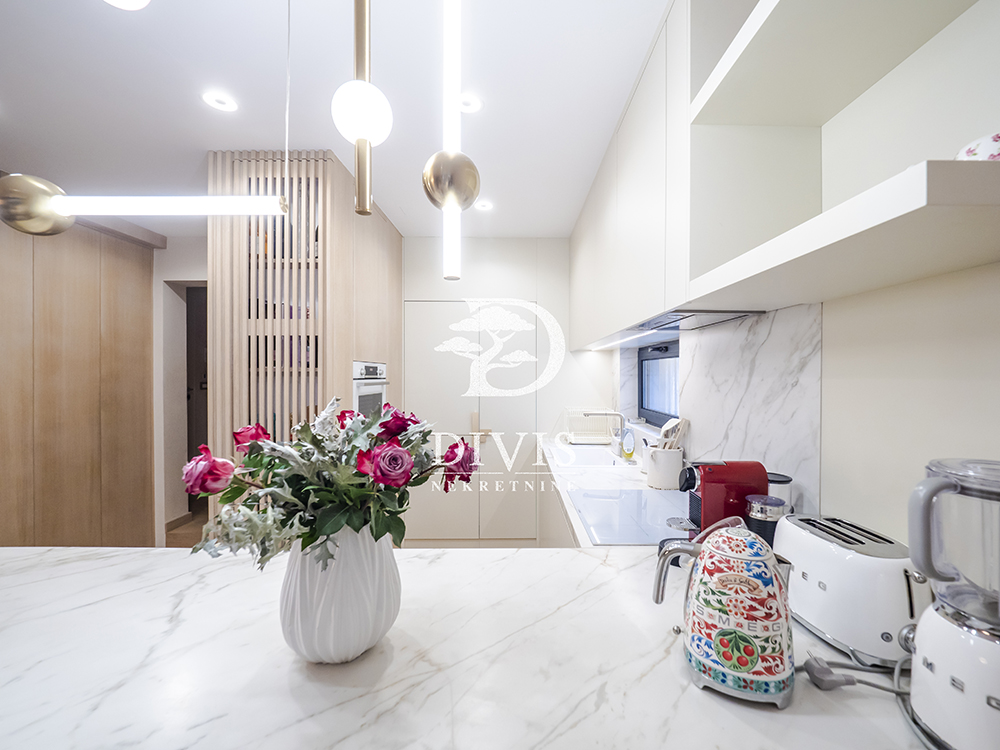 Prodaja luksuznog stana na Dedinju  Aleksandra Stambolijskog  153m2 4