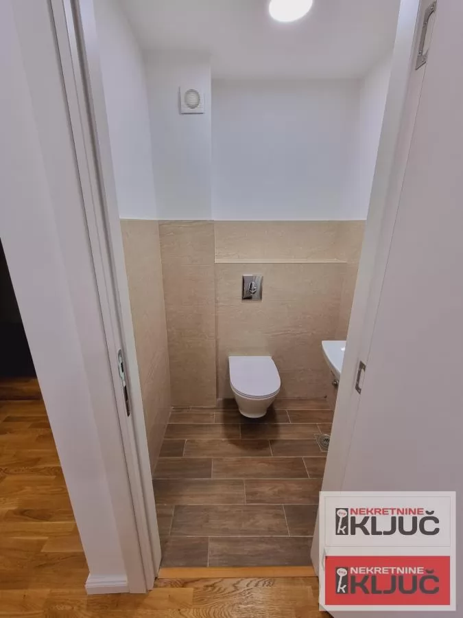 SOMBORSKI BULEVAR, 63m2, Trosoban, Noviji 14