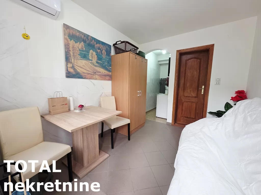 Stan,NOVI SAD,AVIJACIJA,kv: 14.00, € 39000, ID: 1102505 1