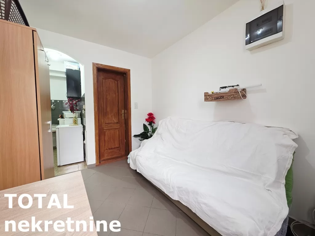 Stan,NOVI SAD,AVIJACIJA,kv: 14.00, € 39000, ID: 1102505 2