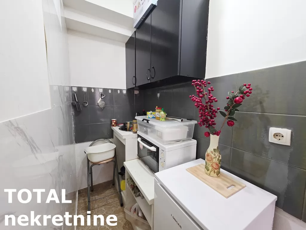 Stan,NOVI SAD,AVIJACIJA,kv: 14.00, € 39000, ID: 1102505 4