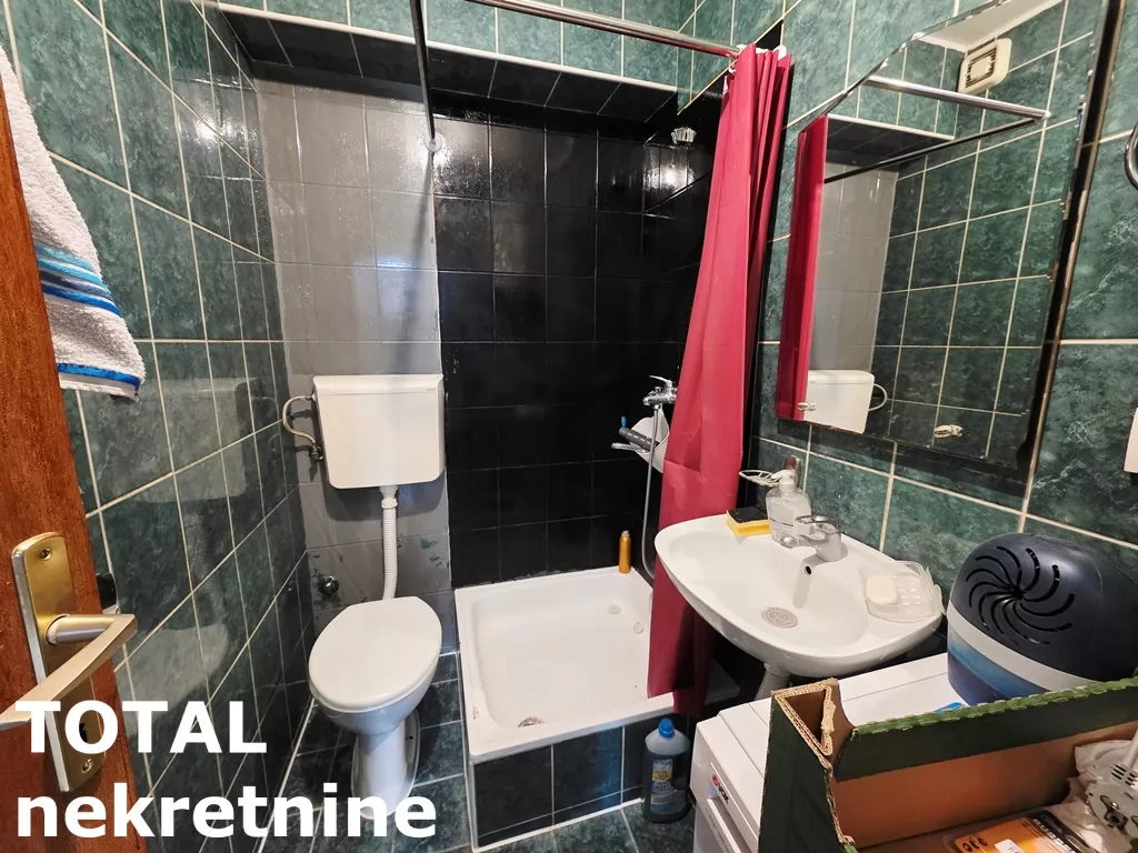 Stan,NOVI SAD,AVIJACIJA,kv: 14.00, € 39000, ID: 1102505 6