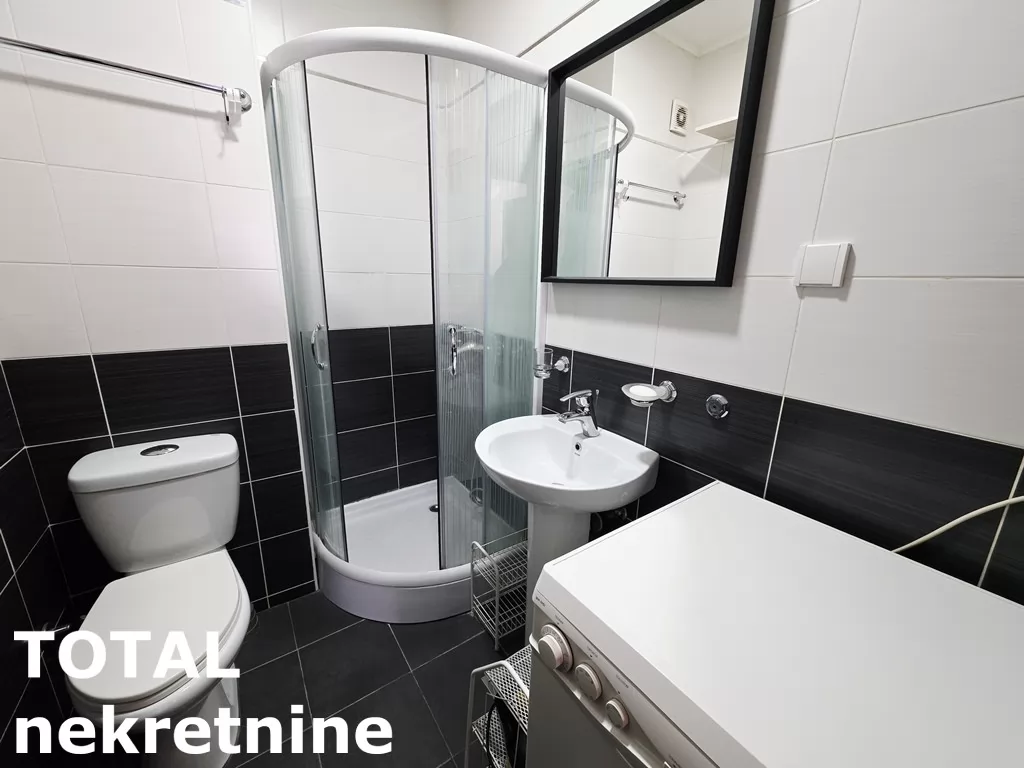 Stan,NOVI SAD,CENTAR,kv: 24.00, € 95000, ID: 1102510 7