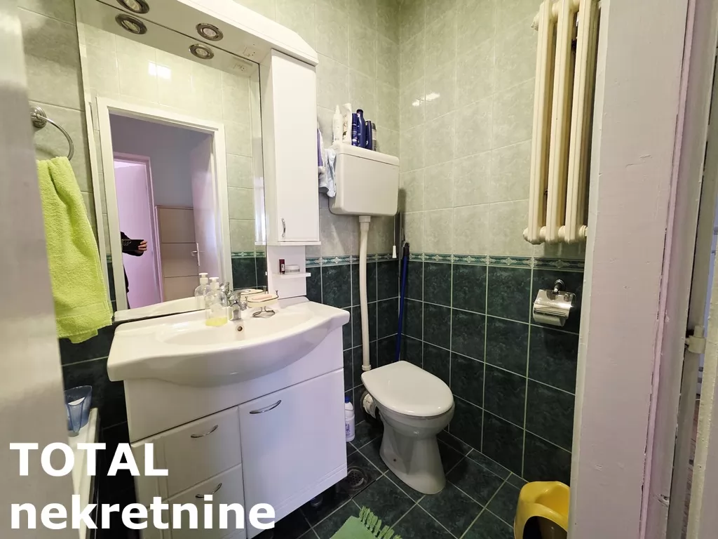 Stan,NOVI SAD,BULEVAR,kv: 52.00, € 120000, ID: 1102514 10