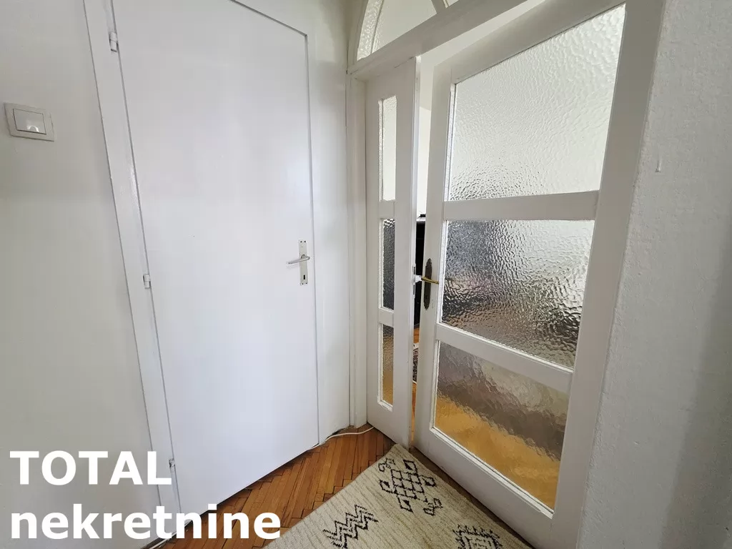 Stan,NOVI SAD,BULEVAR,kv: 52.00, € 120000, ID: 1102514 13