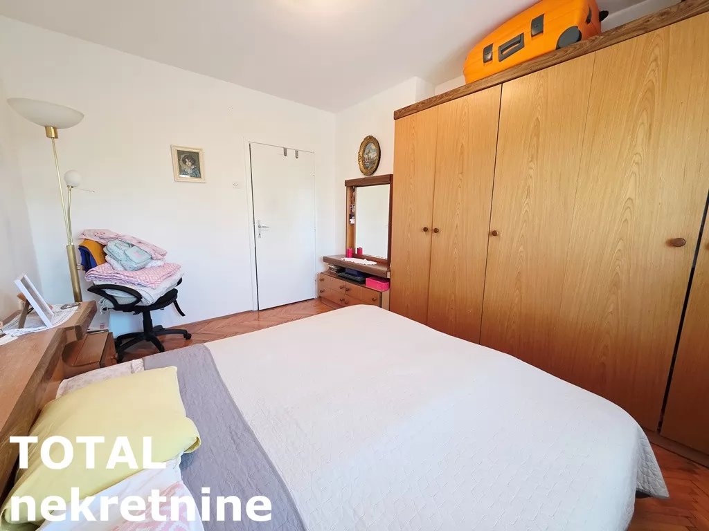 Stan,NOVI SAD,BULEVAR,kv: 52.00, € 120000, ID: 1102514 9