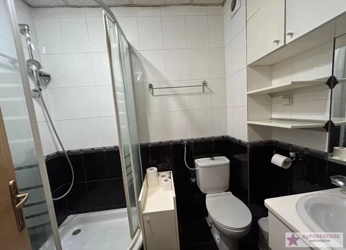 STAN SA GARAŽNIM MESTOM! 7