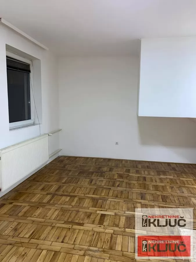 TELEP, 33m2, Garsonjera, Odmah useljiva 2