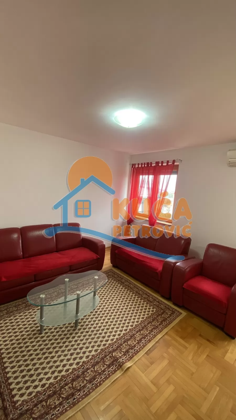 Trosoban stan, 66 m2, Duvanište, Radoja Dakića ID: i-016190 1