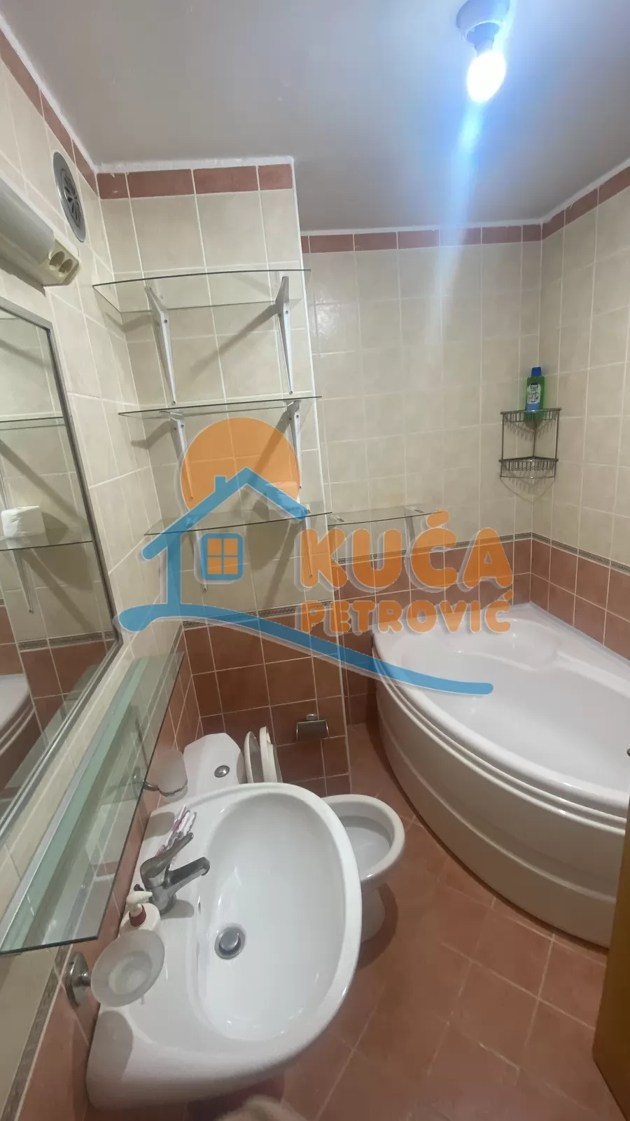 Trosoban stan, 66 m2, Duvanište, Radoja Dakića ID: i-016190 10