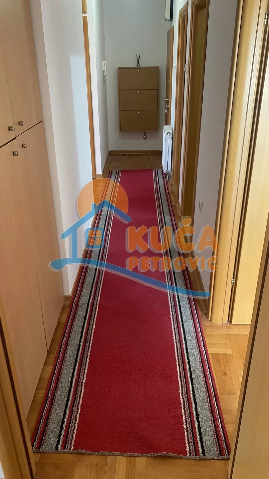 Trosoban stan, 66 m2, Duvanište, Radoja Dakića ID: i-016190 12