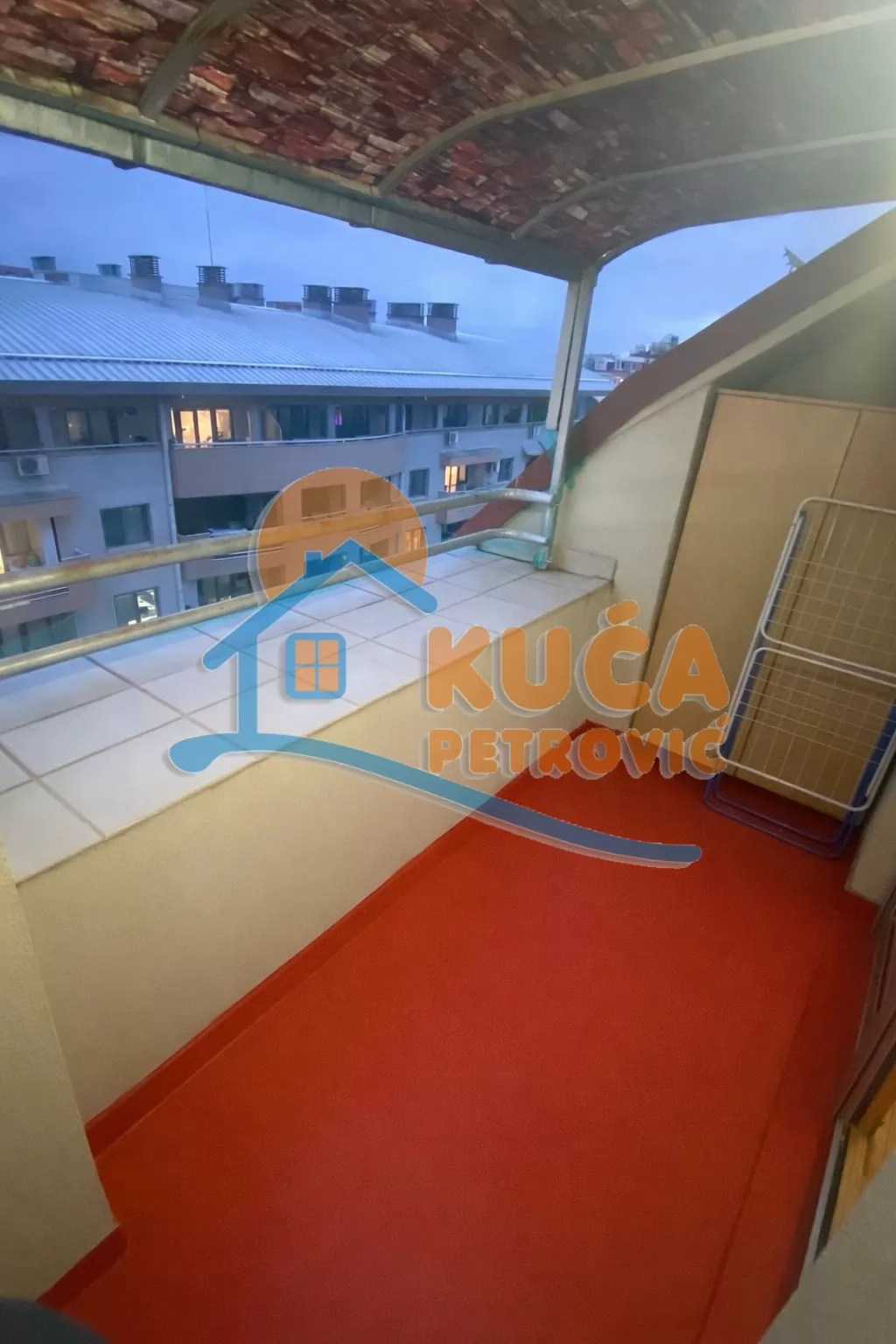 Trosoban stan, 66 m2, Duvanište, Radoja Dakića ID: i-016190 13