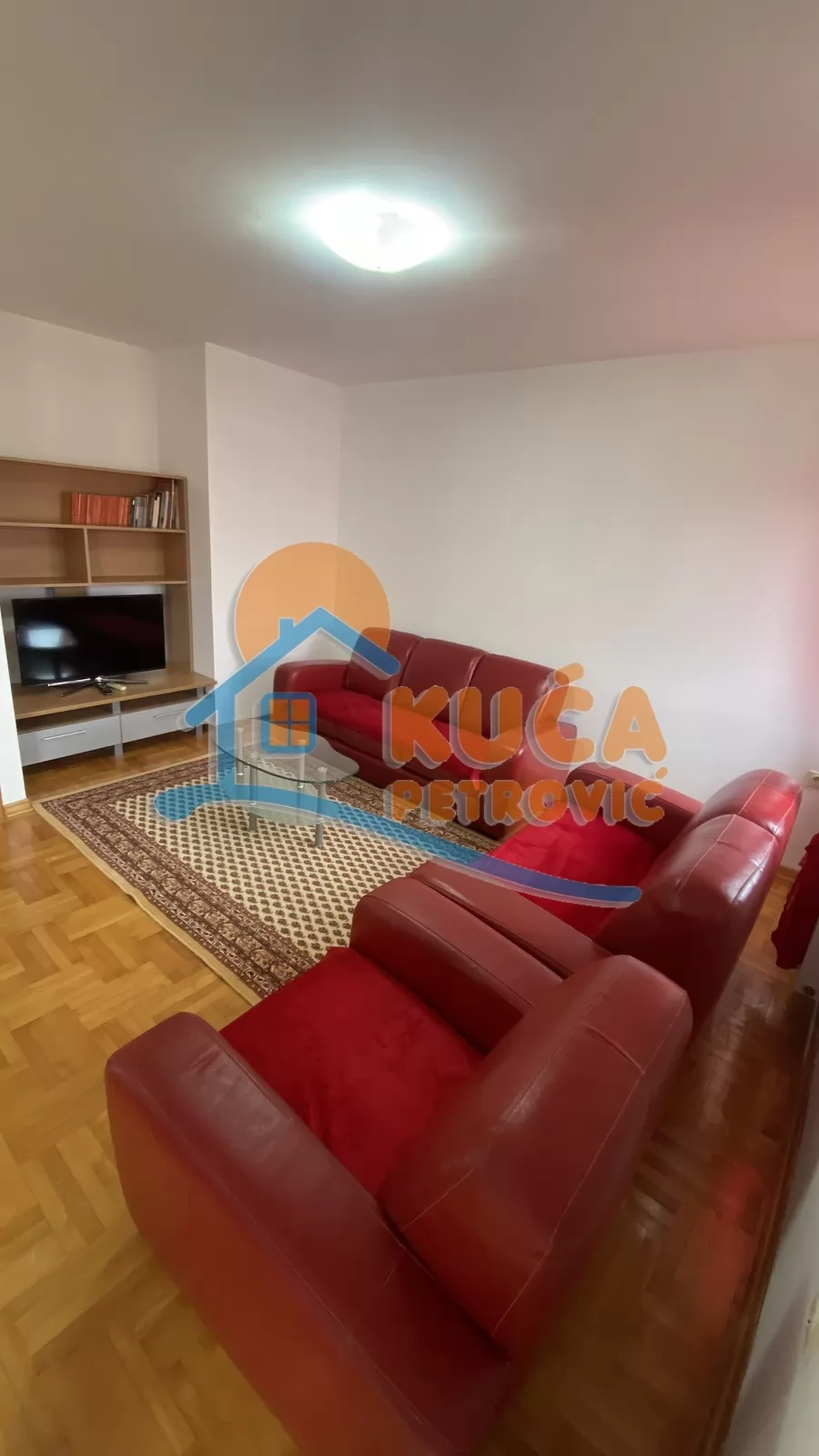 Trosoban stan, 66 m2, Duvanište, Radoja Dakića ID: i-016190 2