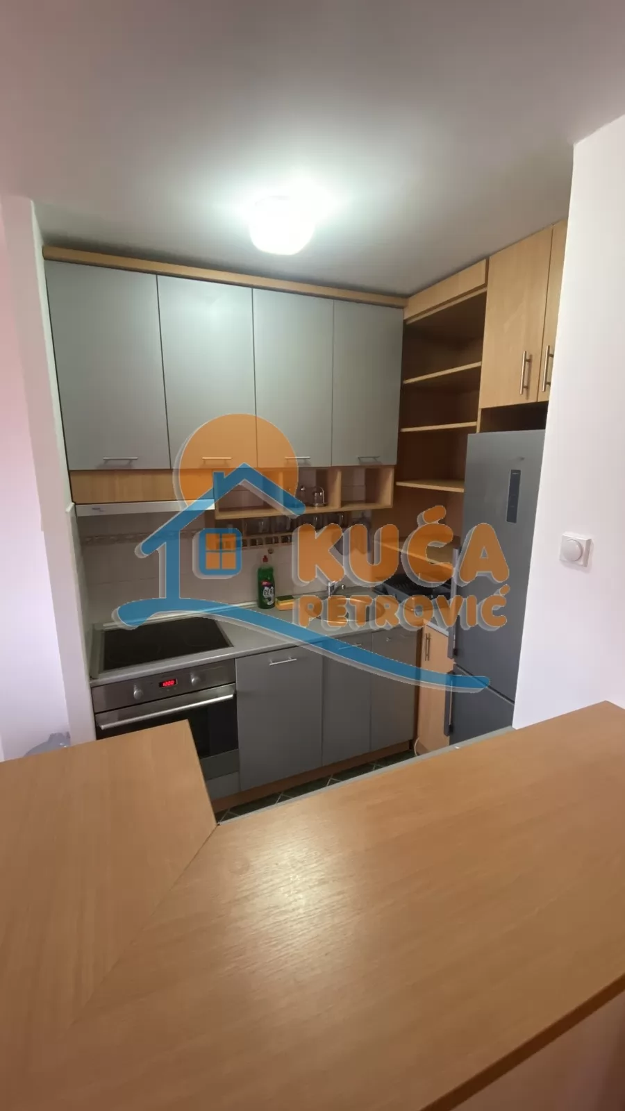 Trosoban stan, 66 m2, Duvanište, Radoja Dakića ID: i-016190 5