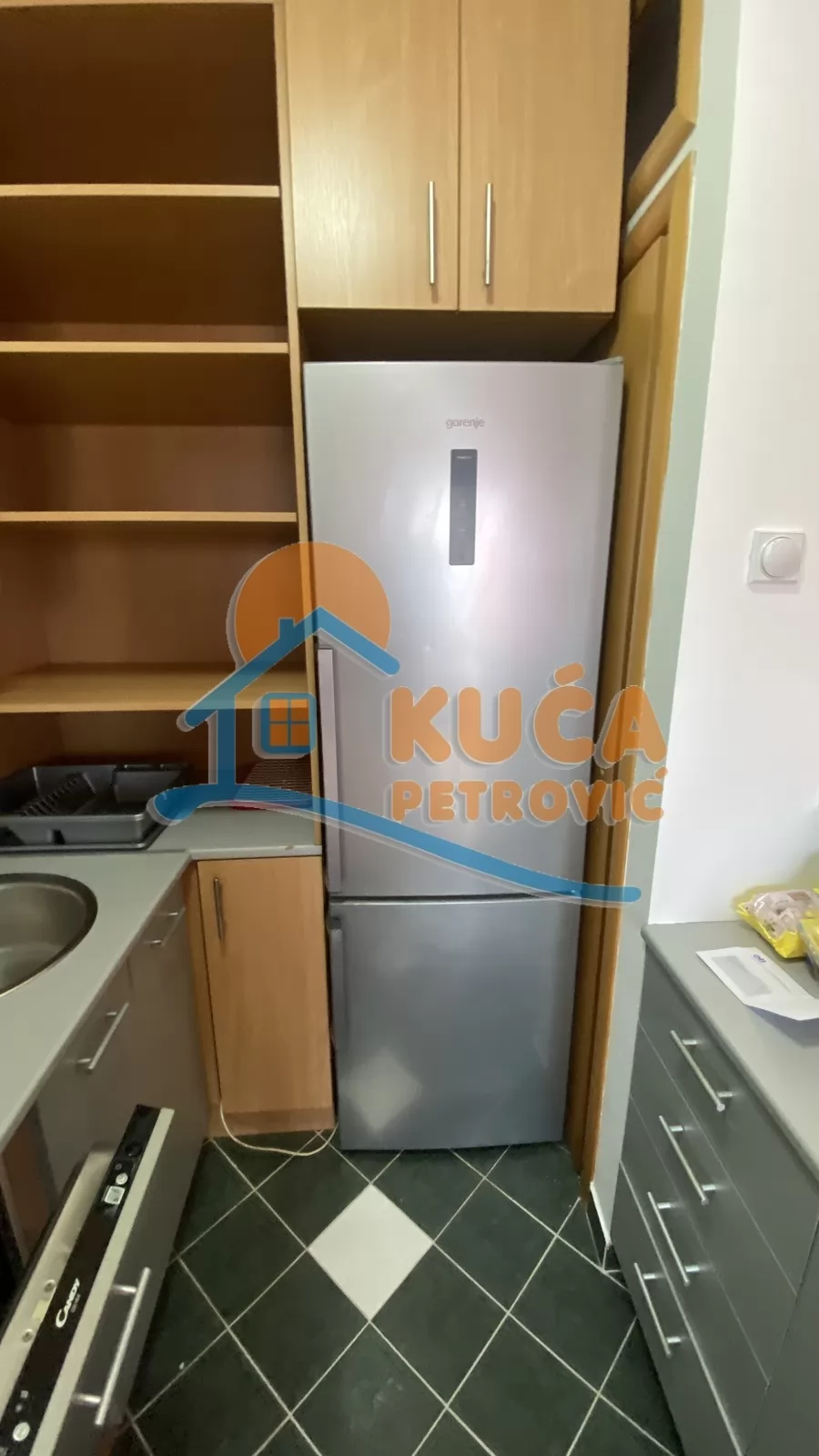 Trosoban stan, 66 m2, Duvanište, Radoja Dakića ID: i-016190 6