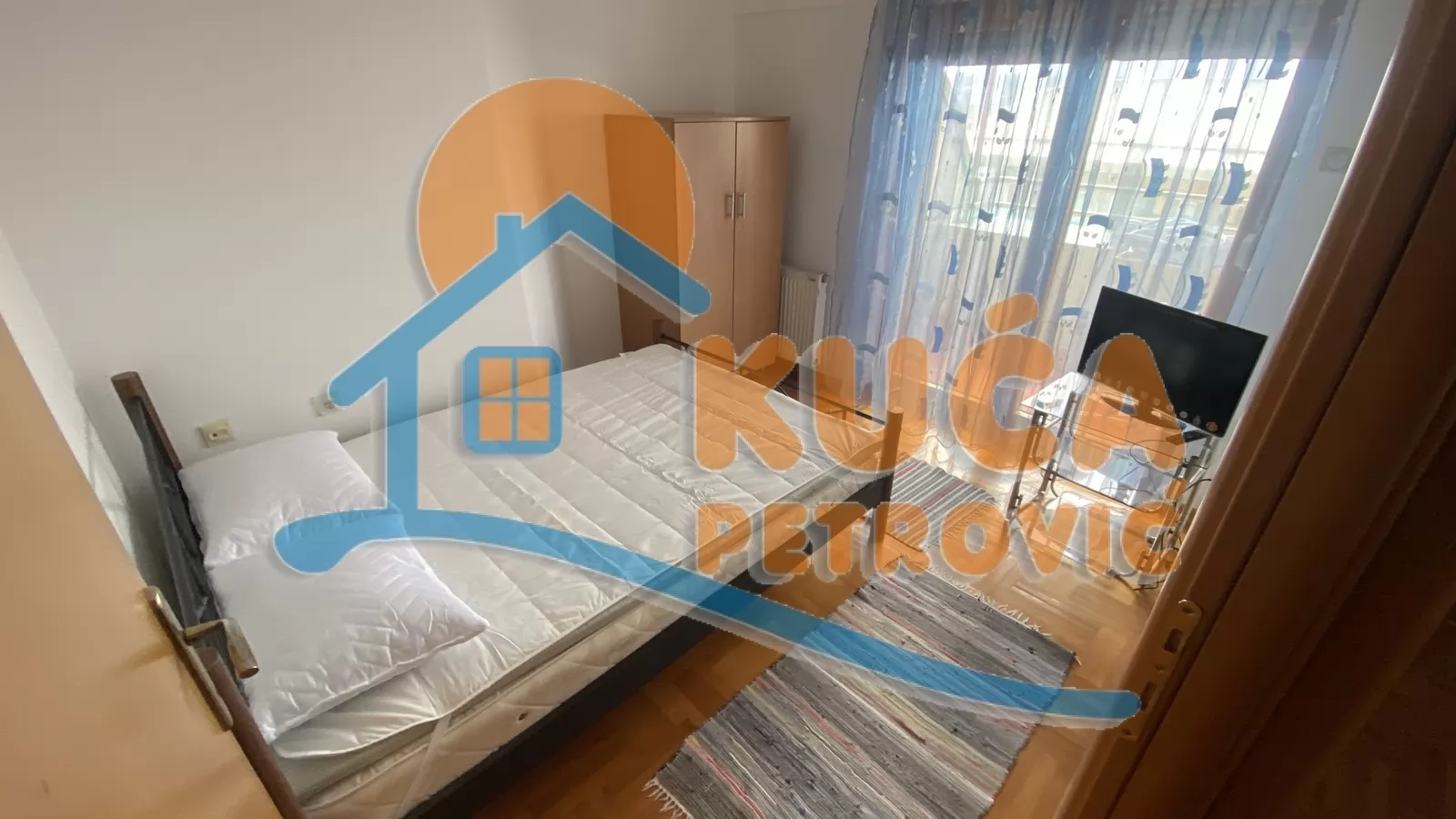 Trosoban stan, 66 m2, Duvanište, Radoja Dakića ID: i-016190 7