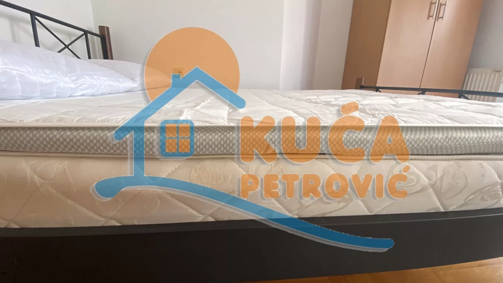 Trosoban stan, 66 m2, Duvanište, Radoja Dakića ID: i-016190 8