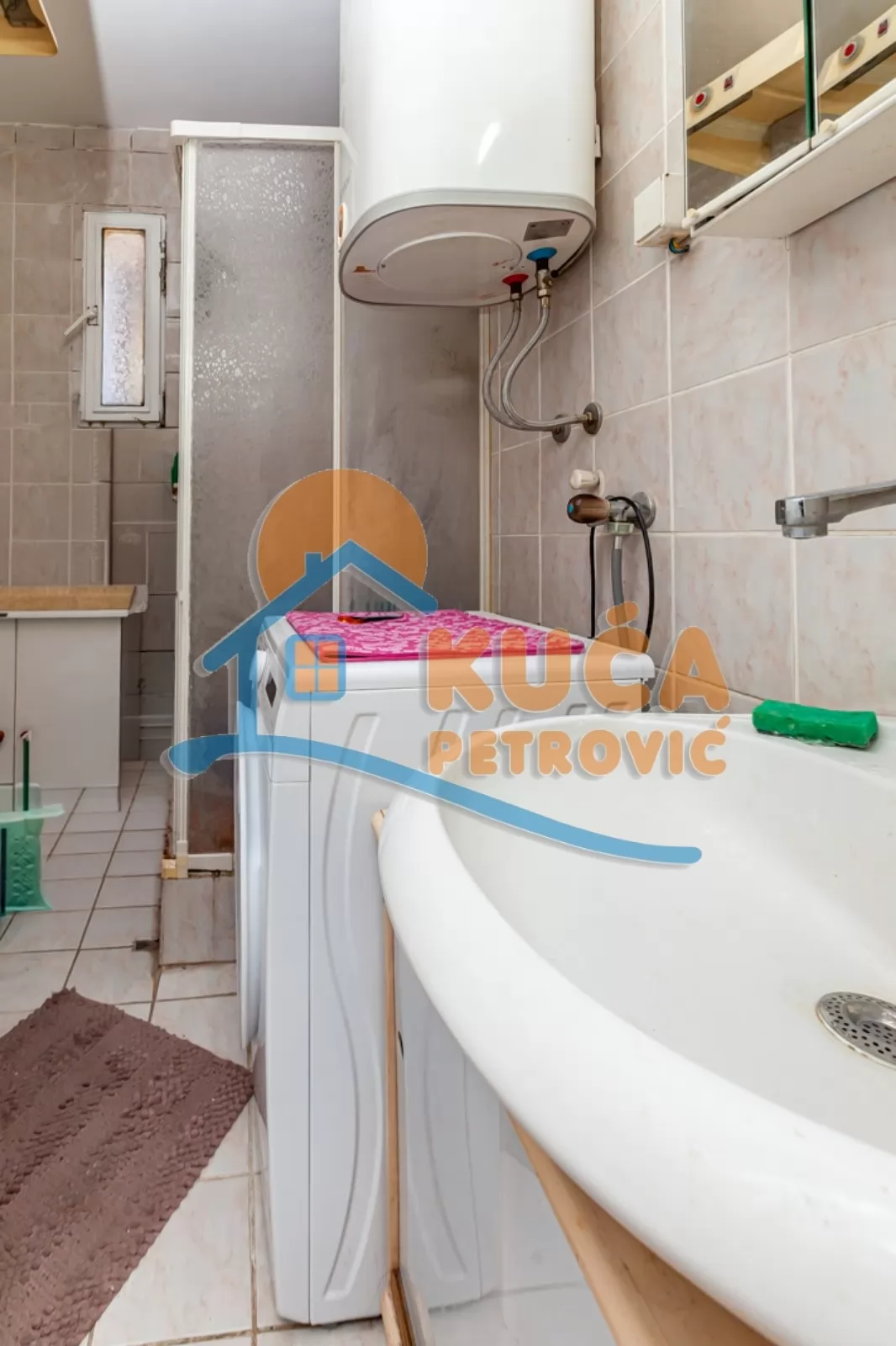 Trosoban stan, 75 m2, Centar, Generala Milojka Lešjanina ID: p-016163 11