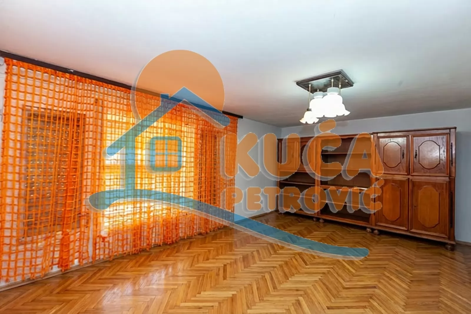 Trosoban stan, 75 m2, Centar, Generala Milojka Lešjanina ID: p-016163 7