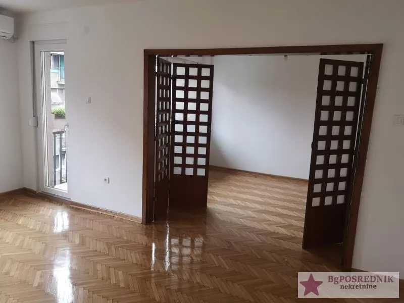 Vračar, Pravni fakultet, Svetozara Markovića, 105m2 1