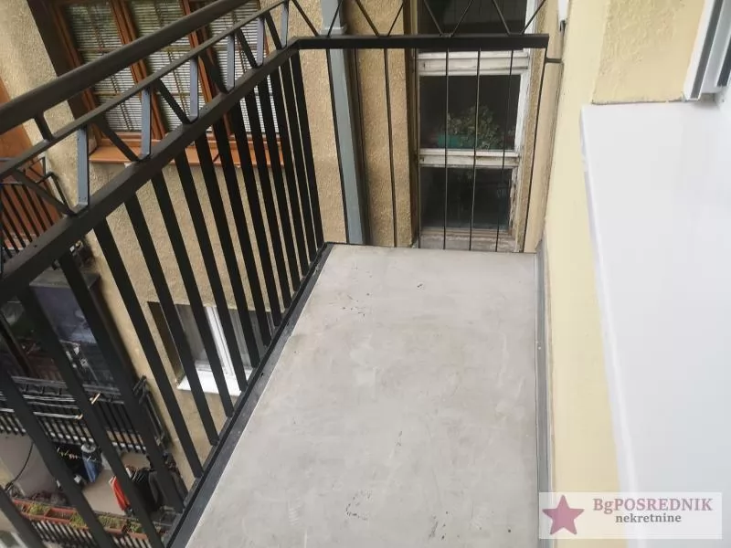 Vračar, Pravni fakultet, Svetozara Markovića, 105m2 10