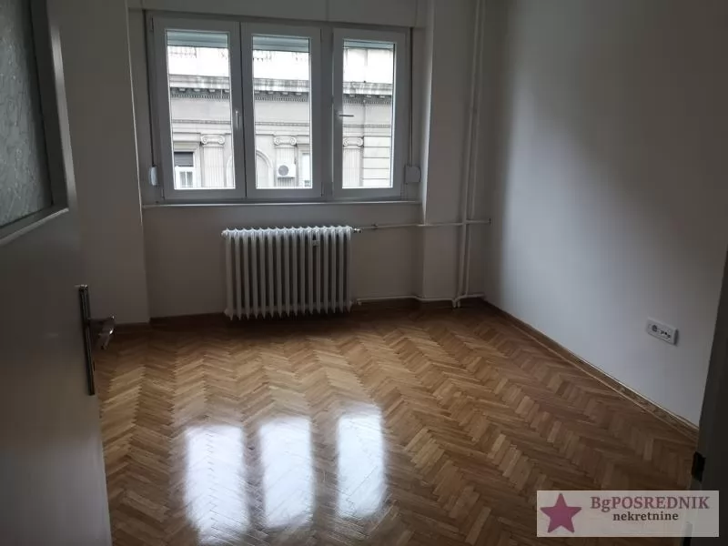 Vračar, Pravni fakultet, Svetozara Markovića, 105m2 3