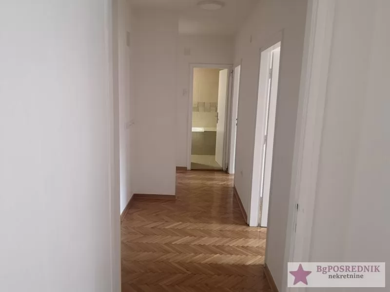 Vračar, Pravni fakultet, Svetozara Markovića, 105m2 4