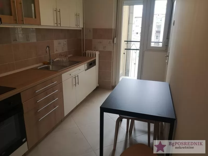 Vračar, Pravni fakultet, Svetozara Markovića, 105m2 5