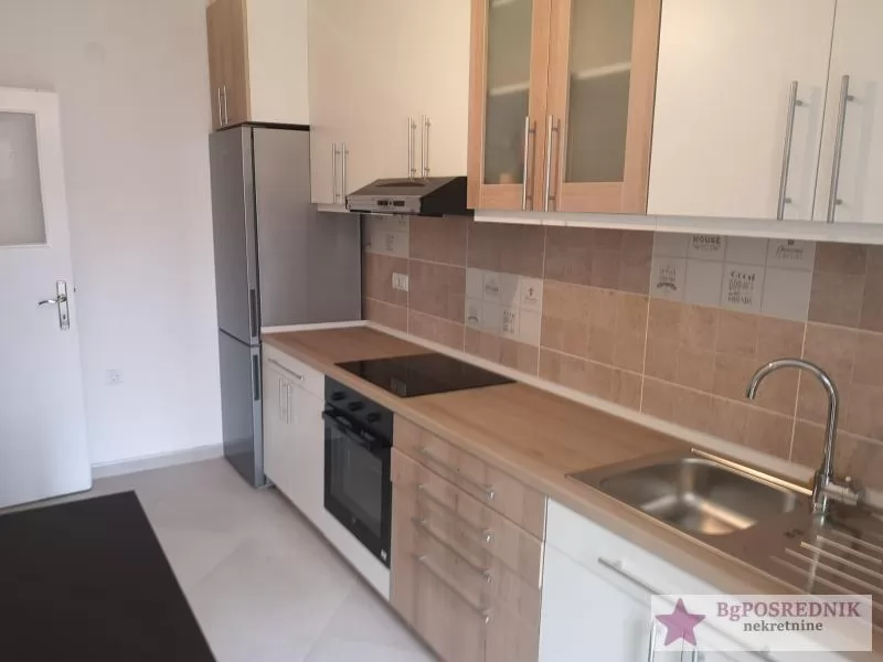 Vračar, Pravni fakultet, Svetozara Markovića, 105m2 6