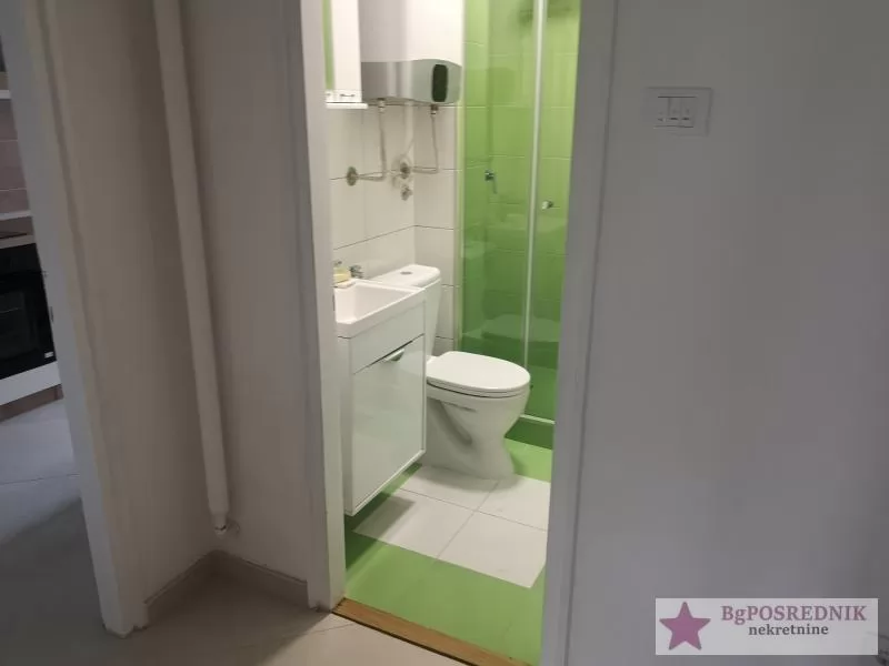 Vračar, Pravni fakultet, Svetozara Markovića, 105m2 7