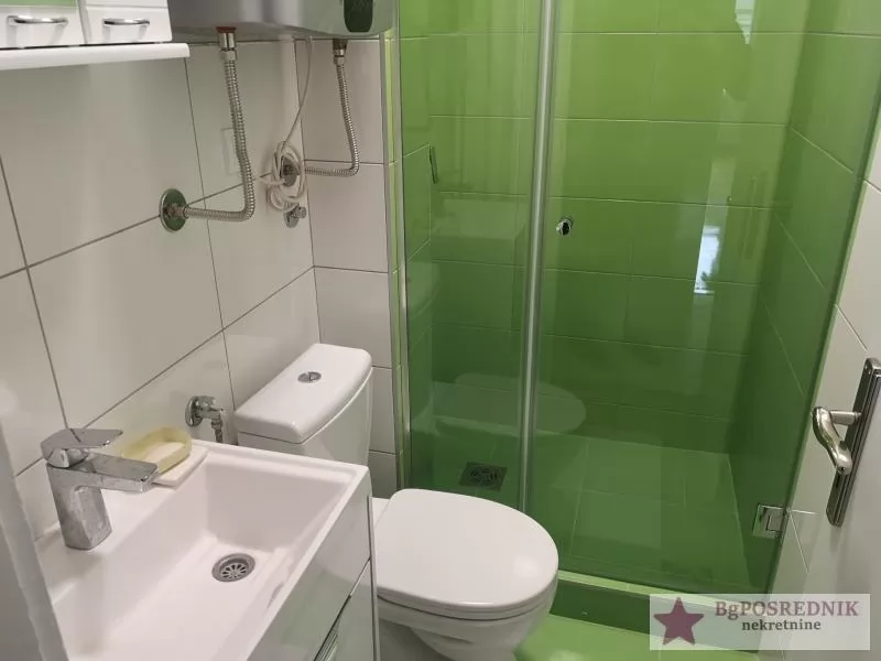 Vračar, Pravni fakultet, Svetozara Markovića, 105m2 8