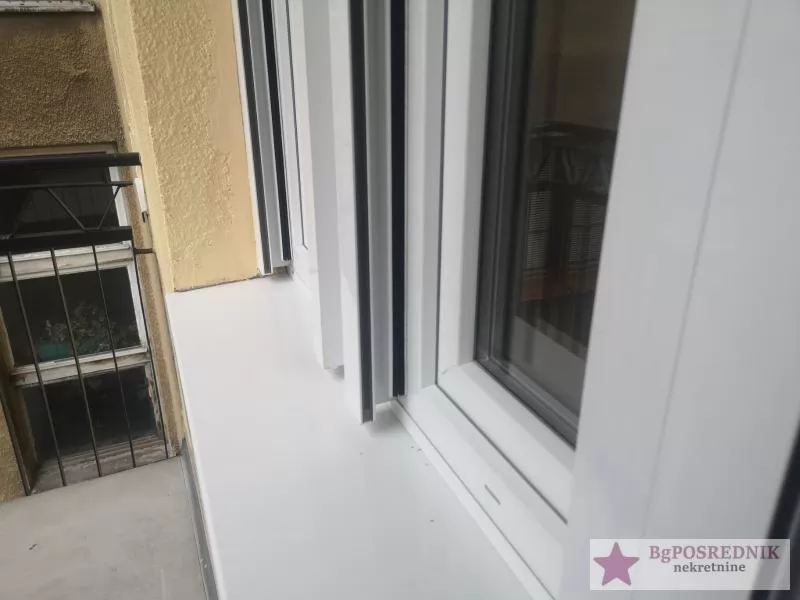 Vračar, Pravni fakultet, Svetozara Markovića, 105m2 9