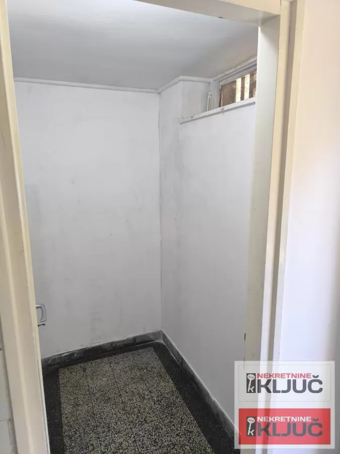 ŽELEZNIČKA STANICA, 56m2, Dvosoban, Kredit 11