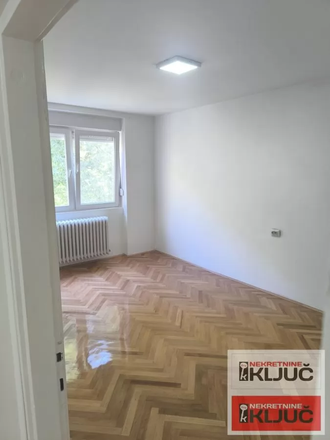 ŽELEZNIČKA STANICA, 56m2, Dvosoban, Kredit 5