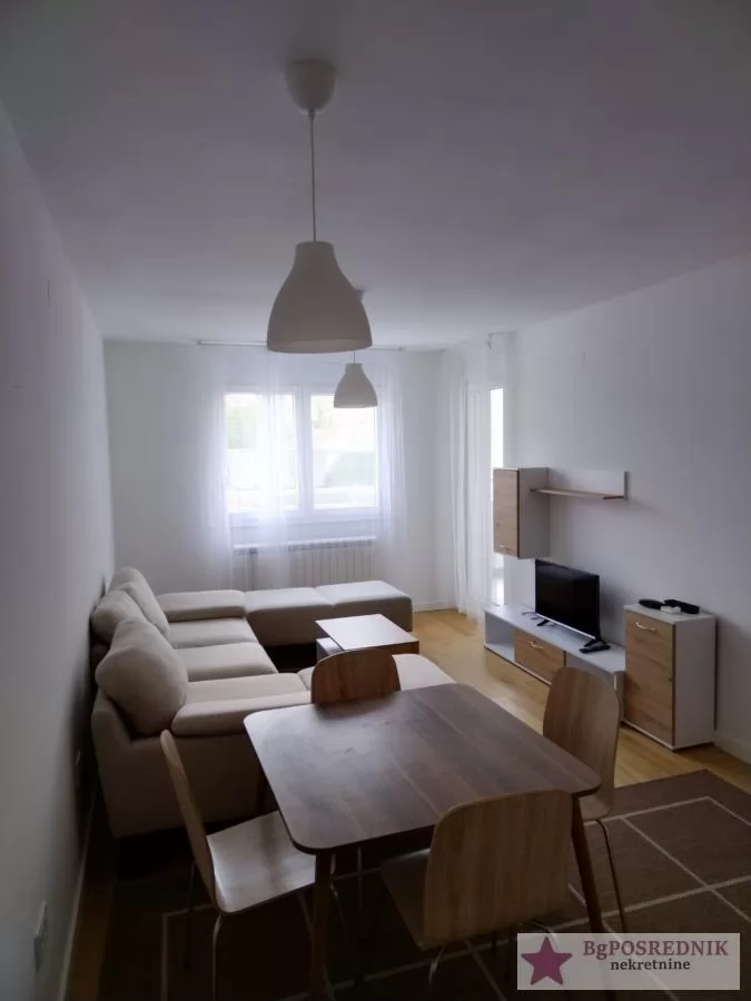 Zvezdara, Vukov spomenik, Čelopečka, 61m2 1