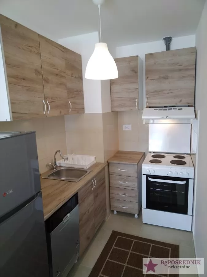 Zvezdara, Vukov spomenik, Čelopečka, 61m2 10