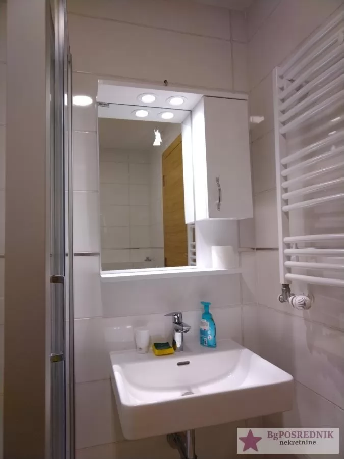 Zvezdara, Vukov spomenik, Čelopečka, 61m2 11